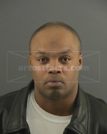Renaldo Dante Crowe
