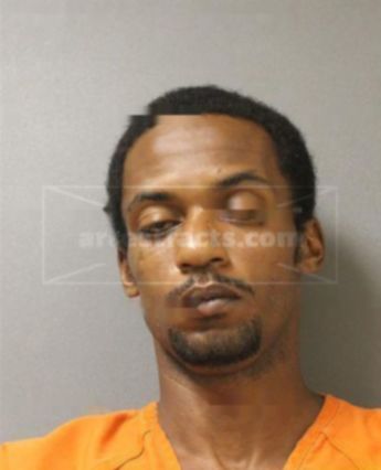 Marquis Dillard