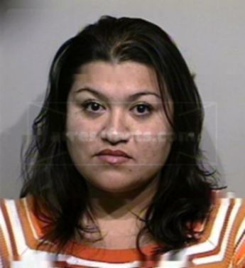Julie Thelma Garcia