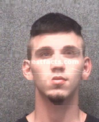 Trent Dalton Isaac