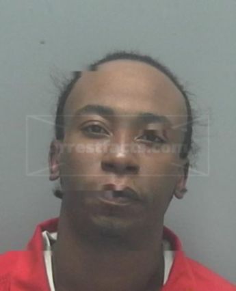 Frank Aljalil Thomas