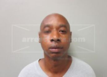 Clint Anthony Brown