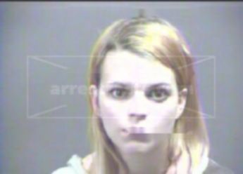 Emily Ruthanne Vandewalker