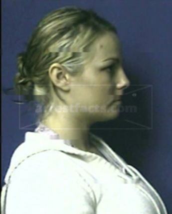 Ashley D Laffoon