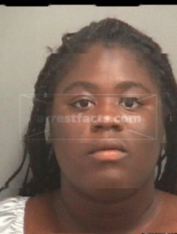 Ebony M Hunter