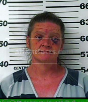 Kimberly Laurel Ogren