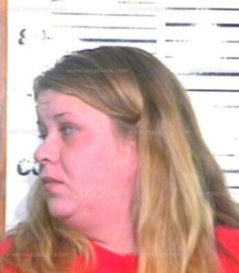 Shelby Margaret Formby