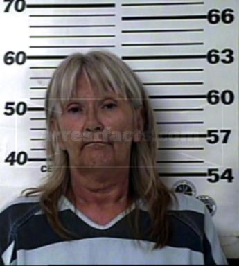 Darlene Mae Richards
