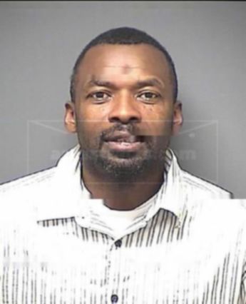 Roland Bernard Johnson