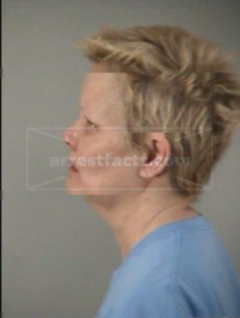 Nancy A Britton