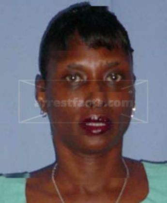 Bridget Denise Jackson