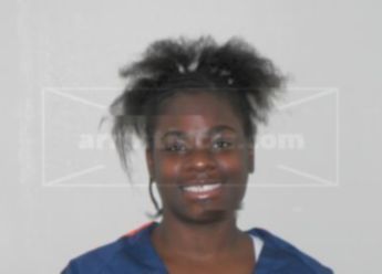 Raychell Reynolds