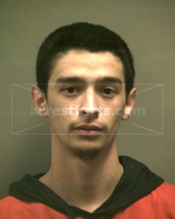 Christian Trevor Townsend