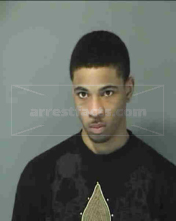 Demarco D Clements