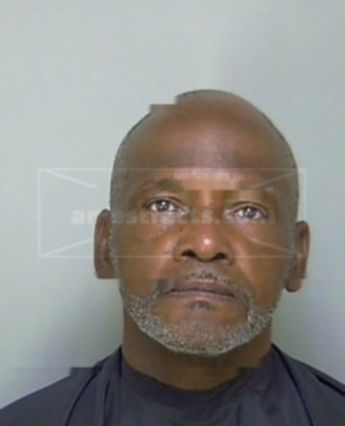 Johnny Lee Taylor