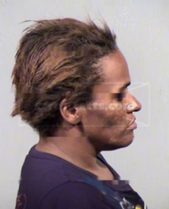 Bernice Marie Moore