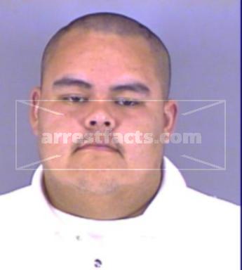 Alberto Jose Aguilar