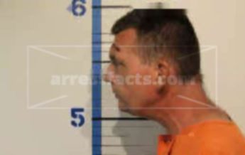 Michael Lee Lackey