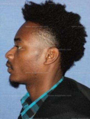 Adrell Stringer