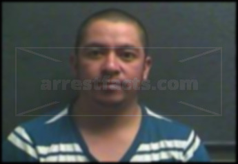 Jose Luis Vargas Garay