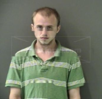 Brandon Chase Evers