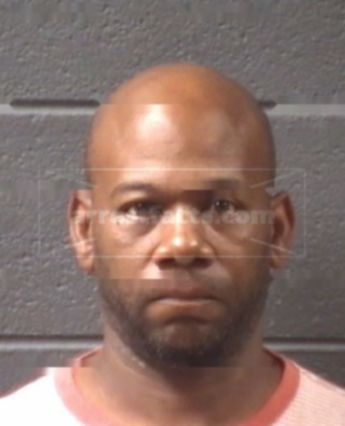 Andre Orlando Howard