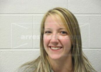 Amanda Holly Pelham