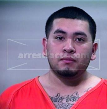 Nicolas Ramiro Aluizo