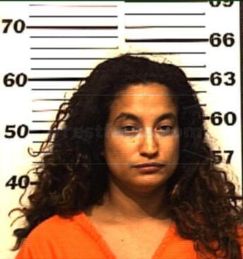 Tammy Renee Sanders