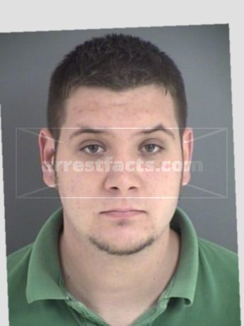 William Cody Spears