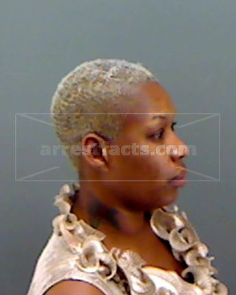 Lasandra Ann Peoples
