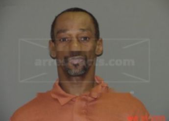 Vernon Charles Crawford