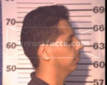 David Castellanos Vargas