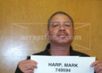 Mark Andrew Harp