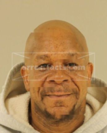 Kevin Troy Douglas