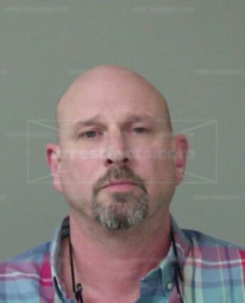Shannon Eugene Gann