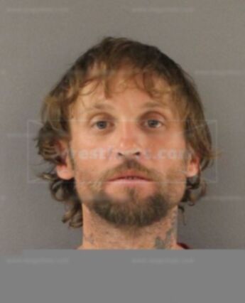 Jonathan Harris West