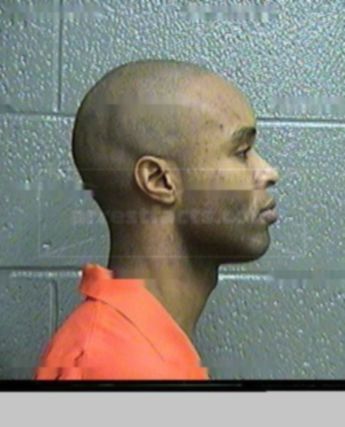 Antonio Carruthers