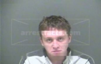 Tanner Wayne Moss