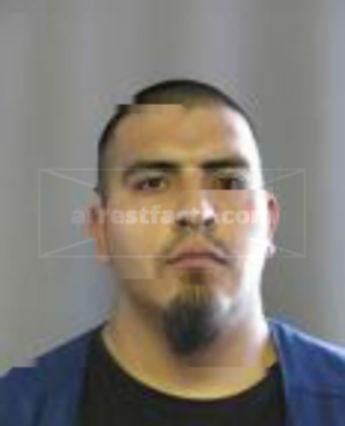 Isaac Guerrero