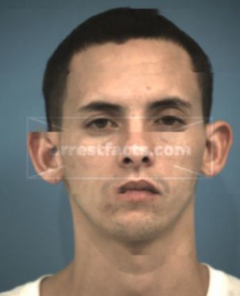 Dustin Joe Markle