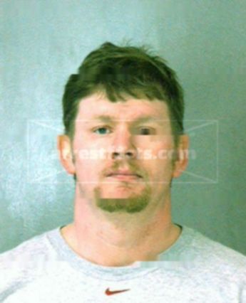 Michael Gordon Brewton