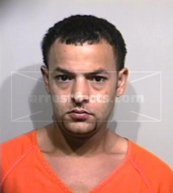 Donald Ray Tolbert Dodds