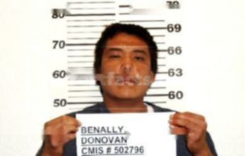 Donovan Benally