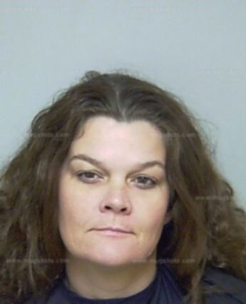Tammy Lynn Martinez