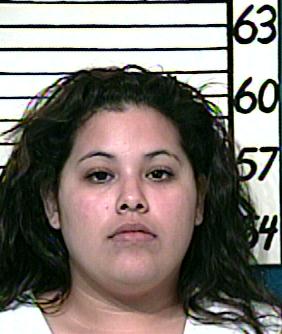 Alma Nelly Barboza