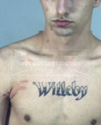 Dillon Blake Willeby