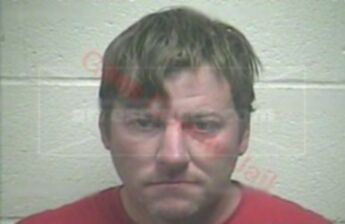 Andrew Wayne Eubank