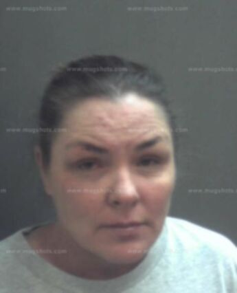 Tracy Lynn Brantley