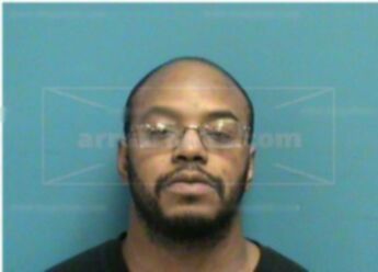 Corey Jamal Evans